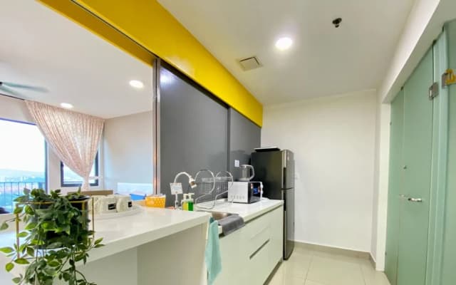 Suite Trefoil Setia City Shah Alam - photo 3