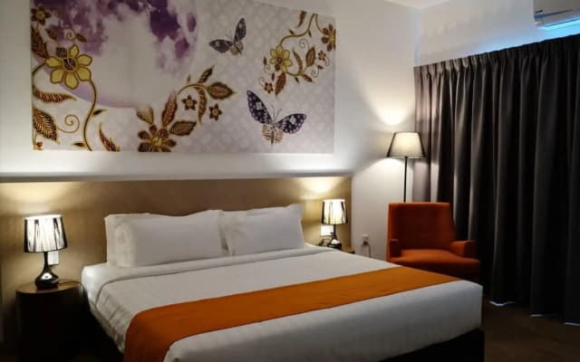 H Elite Design Hotel - photo 2