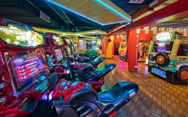 Resorts World Genting – Genting SkyWorlds Hotel - photo 4