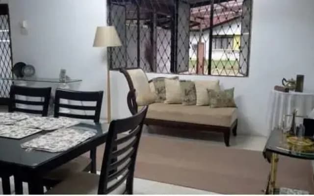 Kuala Lumpur Bed & Breakfast - photo 5