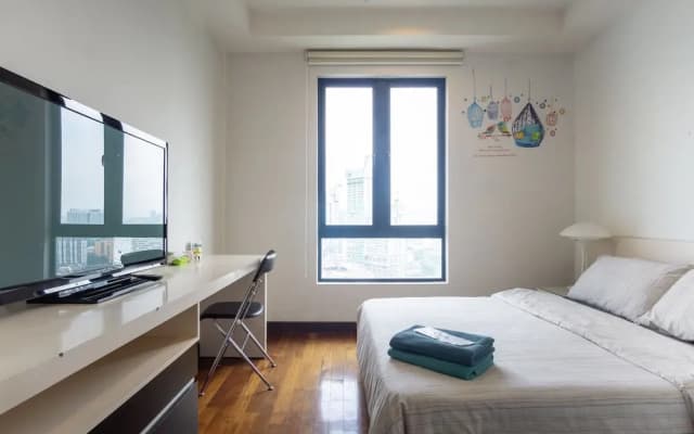 Yelloduck Rooms & Apartments @ Casa Residency - photo 5