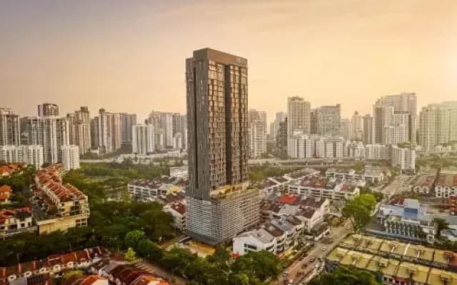 Societe Suites by Lyfehaus - photo 4