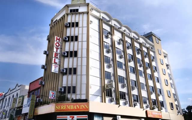 Seremban Inn Hotel - photo 3