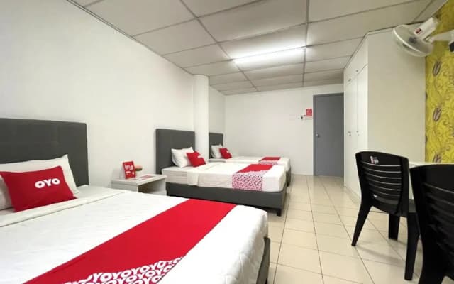 OYO Home 90326 Wg Guest House - photo 4