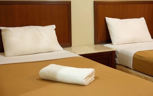 OYO 1194 Best Stay Hotel Pangkor - photo 5