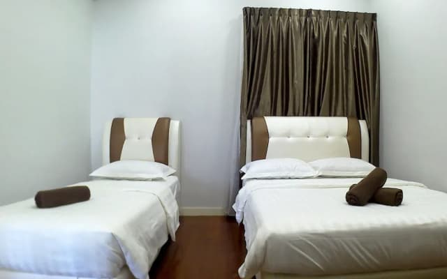 KK Loft Residences at The Loft Imago - photo 4