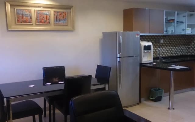 Hotel & Apartment Ambassador 3 - photo 4