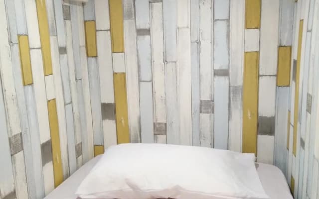 Escape Backpackers KK - photo 4