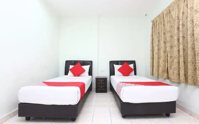 Hotel O KB Near Siti Khadijah Market - photo 3