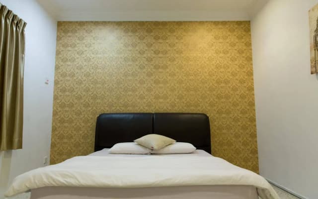 Ipoh Homestay - photo 3