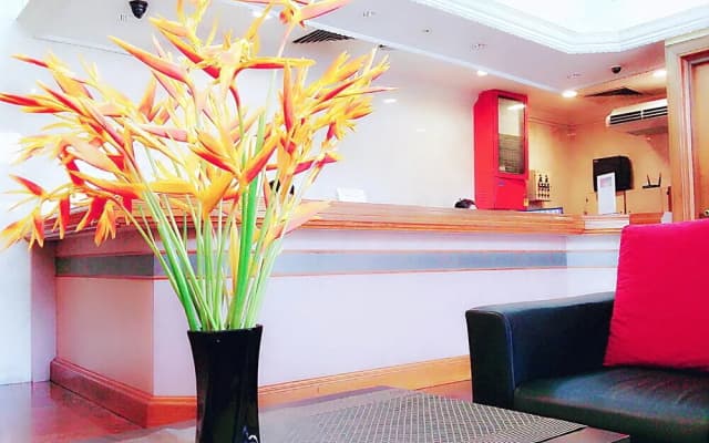 Global Hotel - photo 2