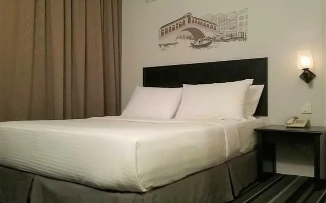 Hotel Sri Sutra - Pusat Perdagangan Seri Kembangan - photo 2