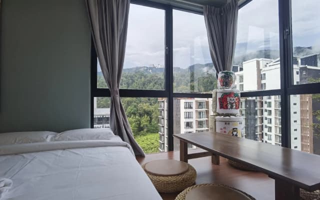 Garden Suite@Midhill Genting Highlands(Free WiFi) - photo 4
