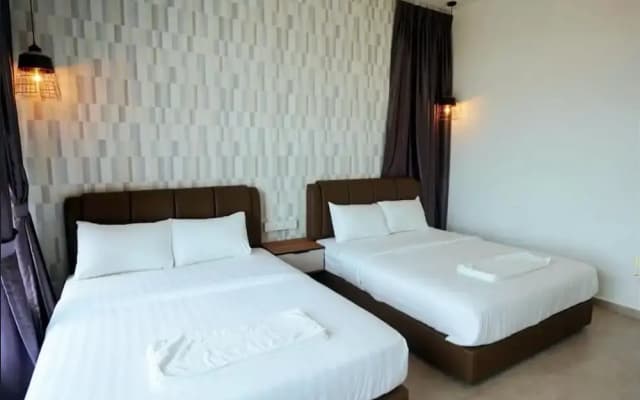 Atlantis Residence Iconstay Design Apartment by Iconstay Melaka - photo 5