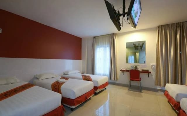 BnB Bahagia - photo 4