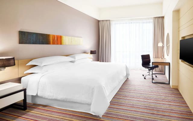 Four Points By Sheraton Puchong - photo 4