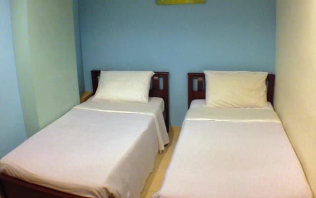 Kota Damansara Boutique Hotel - photo 3