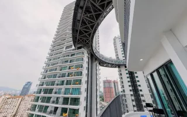 Datum Jelatek Residence by FEEL HOME - photo 2