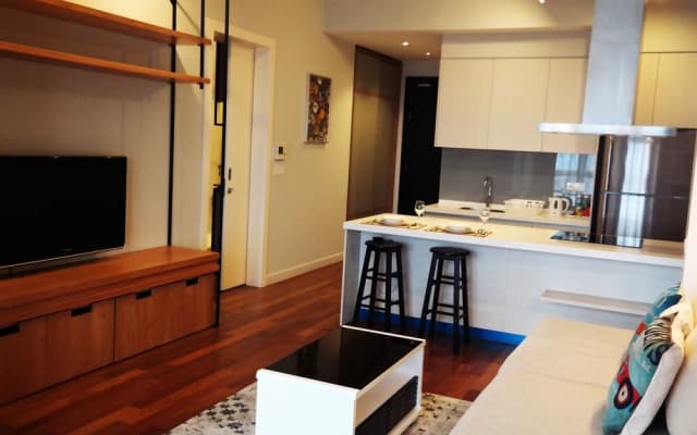 Luxury Condo Bukit Bintang - photo 4