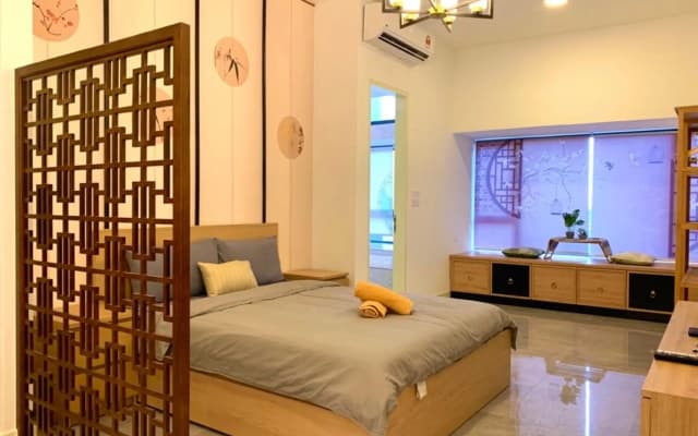 Imperio Residence | Melaka Raya | Chinoiserie - photo 3