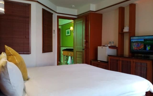 Wonderland Private Chalet Port Dickson - photo 2