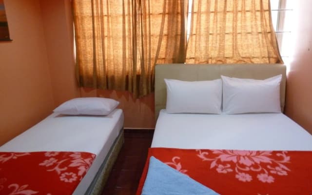 Batu Caves Budget Hotel - photo 5