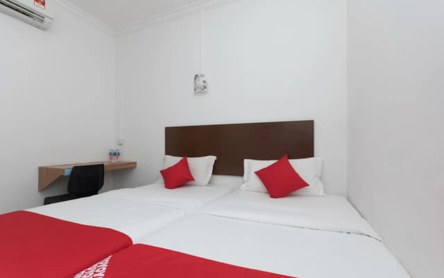 Hotel O Storytel - photo 3