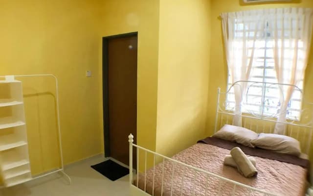 Twin Homestay C - photo 3