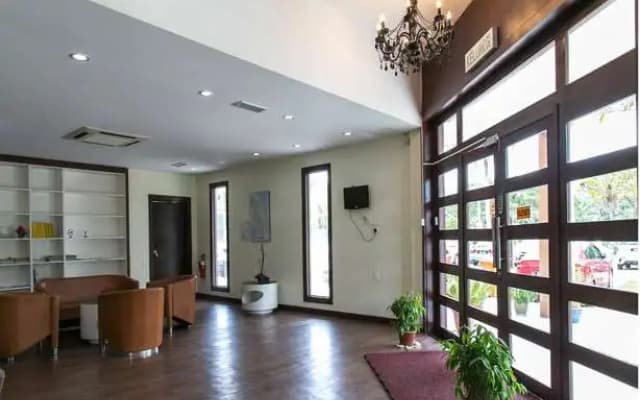OYO Rooms Jalan Airport CIty - photo 5