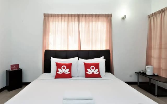 ZEN Premium Ampang Hilir - photo 2