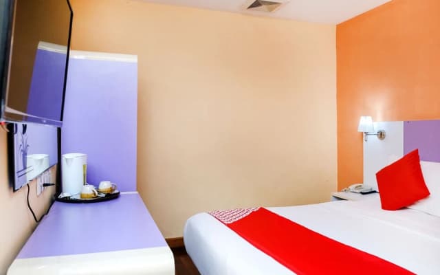 Grand City Hotel II - photo 3