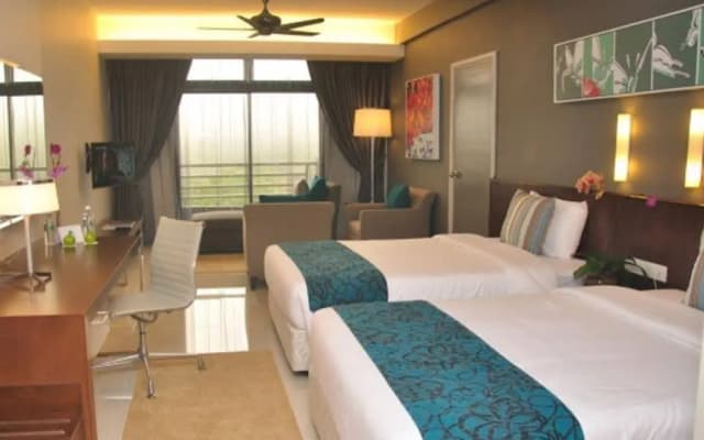Genting View Resort - photo 3