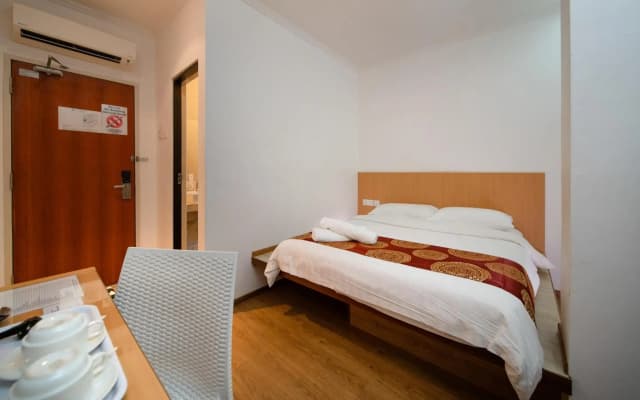 1 Million Hotel - photo 4