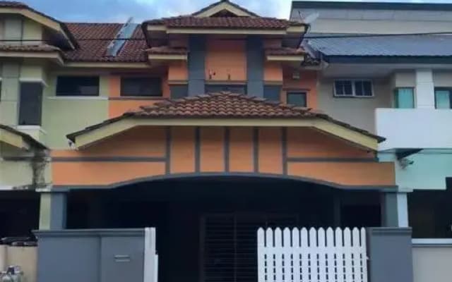 T House Nearby Kuantan East Coast Shopping Mall - photo 3