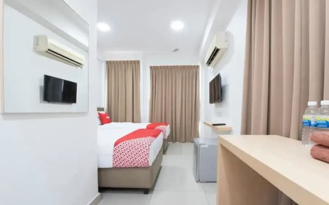 Sg Rengit City Resort 3 - photo 5