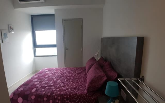 Tamarind Suites by Kroll Home2stay with UNIFI TV Wifi 1 Bedroom Apt - photo 2