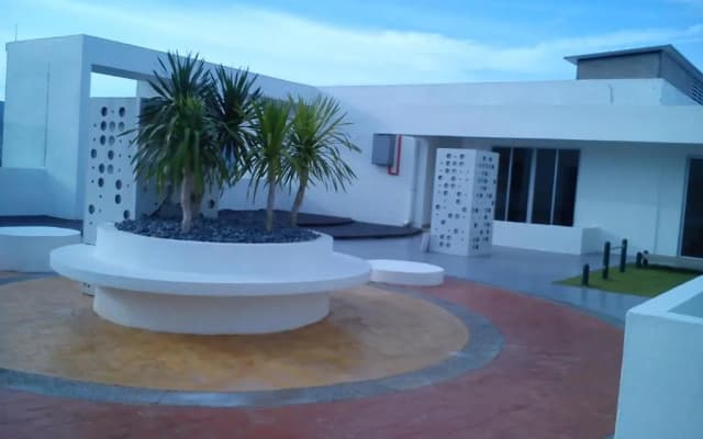 Taiping Centre Point Suite - photo 5