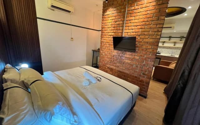 Seeds Hotel Puchong Koi - photo 2