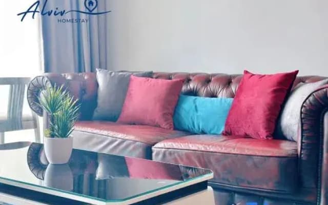 New! the Shore Residences 3Br Luxury I Direct Access to Shopping I 6-10Pax I 10MinsJonker - photo 2
