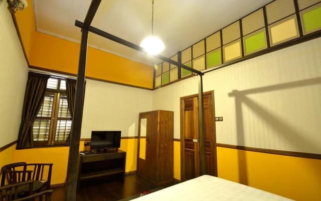 槟城詠喻园旅舍(Yong Yi Yuen Guesthouse) - photo 4