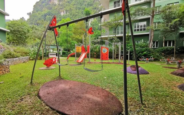The Haven Central Lakeview Suite 3rooms (3-8pax) - photo 4