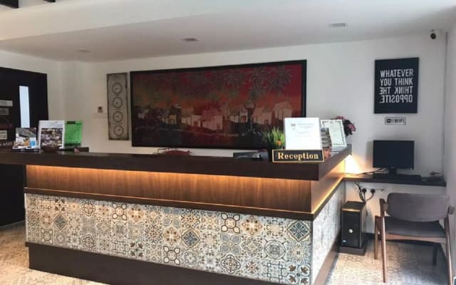 Potpourri Boutique Hotel - photo 2