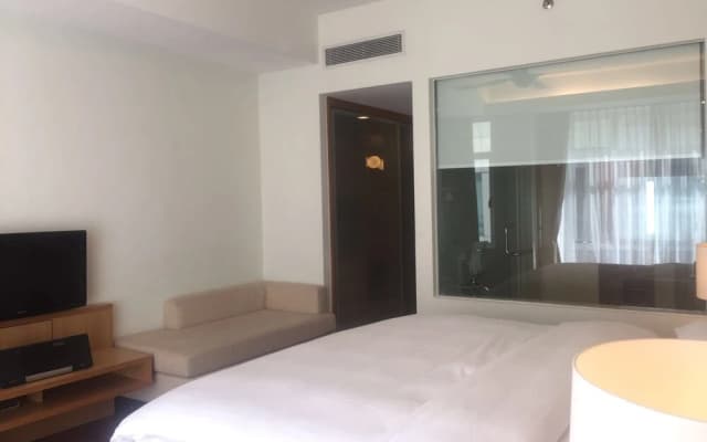 City Residences Premium Studio at KLCC - photo 2