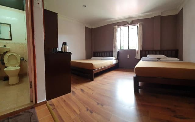 Hotel Sentosa - photo 3
