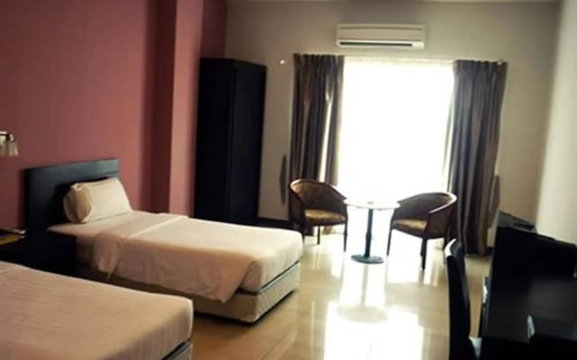 Kingston Hotel 15 @ Ipoh - photo 3