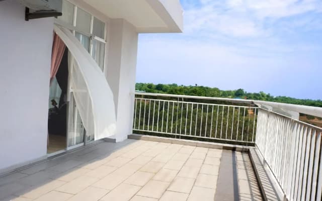 Gloria Swiss Apartment - photo 3