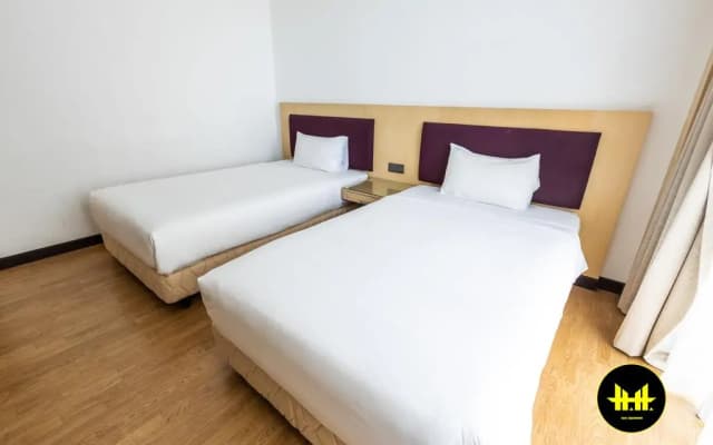 Apartments @ Imperial Suites Kuching - photo 5