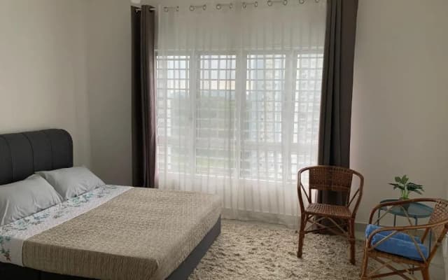 Pudina Home, Putrajaya - photo 2