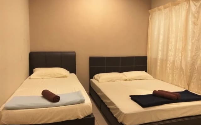 VGO House Melaka - photo 3