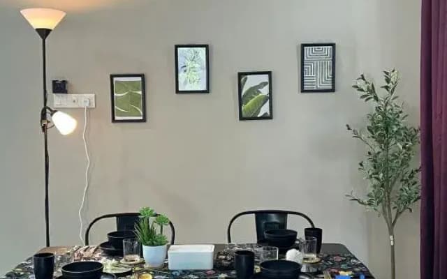 Sri Danna Home 2 (4R 3BR) 3R Airconditioned Spacious & Peaceful - photo 2